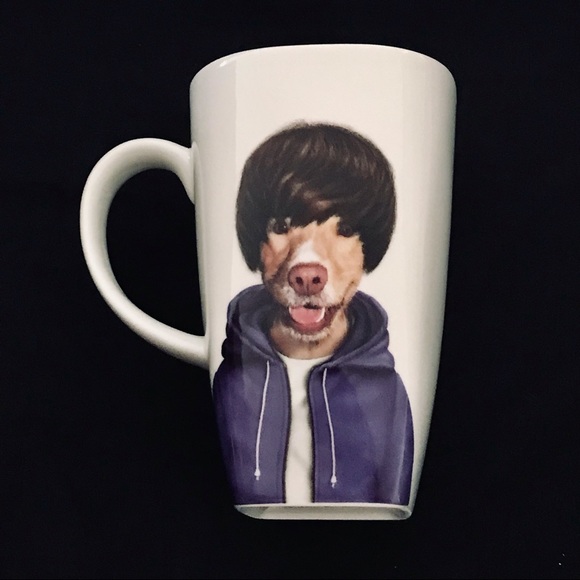 Pets Rock / TEEN / Mug / NIB / Host Pick - Picture 9 of 11